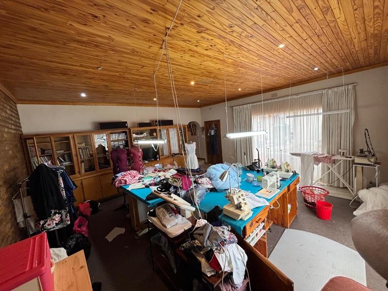 4 Bedroom Property for Sale in Koster North West